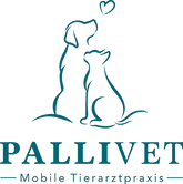 Logo - PalliVet